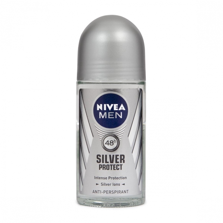 deo.nivea b&w.original  roll on ml.50